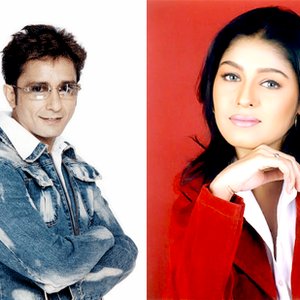 Sukhwinder Singh & Sunidhi Chauhan 的头像