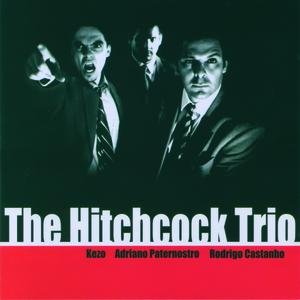 The Hitchcock Trio