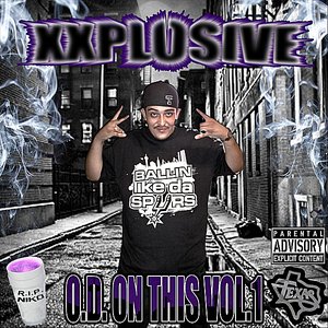 O. D. On This, Vol.1