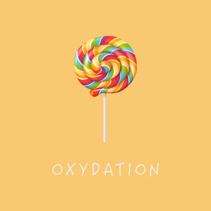 Image for 'Oxydation'