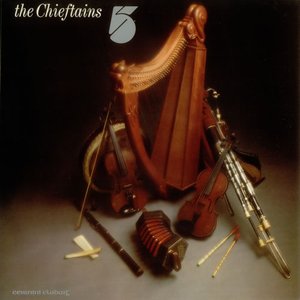 The Chieftains 5