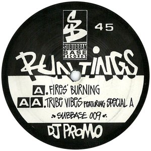 Fires Burning EP