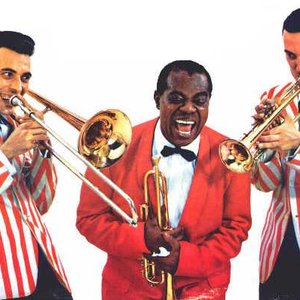 Louis Armstrong and the Dukes of Dixieland 的头像