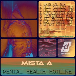 Mental Health Hotline