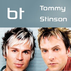 'BT & Tommy Stinson'の画像