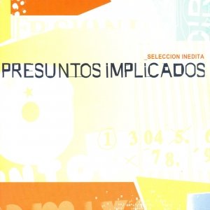 Seleccion Inedita