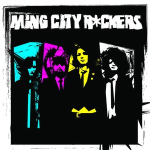 Ming City Rockers