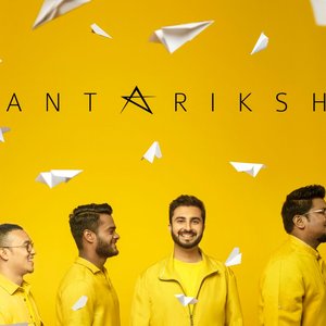 Antariksh 的头像