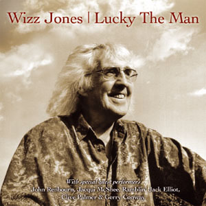 Weeping Willow Blues cover
