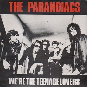 We're The Teenage Lovers