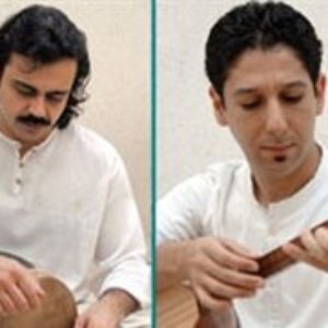 Avatar for Babak Sharifi, Pejman Hadadi