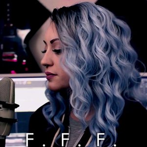 F.F.F. (Fuck Fake Friends) - Single