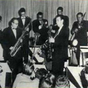 Tiny Hill and His Orchestra 的头像