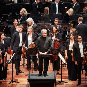 Avatar for London Festival Symphony Orchestra