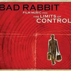 Film Music from The Limits of Control - EP