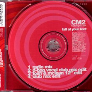 Cm2 的头像