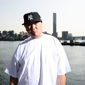 DJ Nobu Aka Bombrush! のアバター