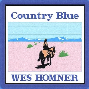 Country Blue
