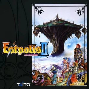 Estpolis Biography II