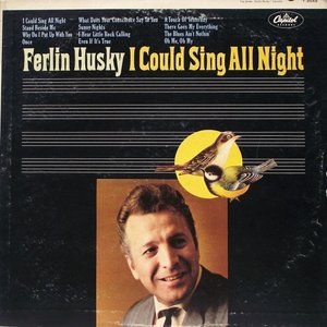 I Could Sing All Night
