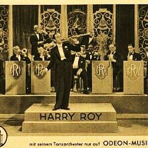 Avatar de Harry Roy and His Mayfair Hotel Orchestra