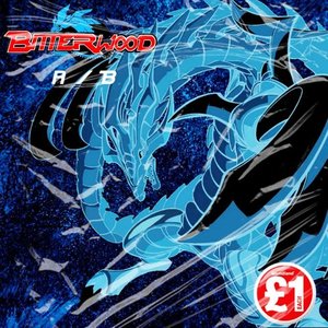 Sexy AF A//B - Single