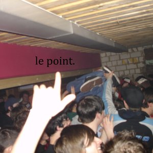 Image for 'le point.'