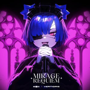 Mirage Requiem - Single