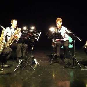 Euregio Saxophone Quartet 的头像