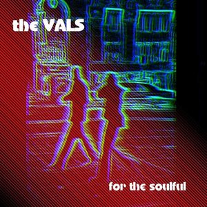 Изображение для 'The Vals'