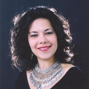 Աննա Մայիլյան 的头像