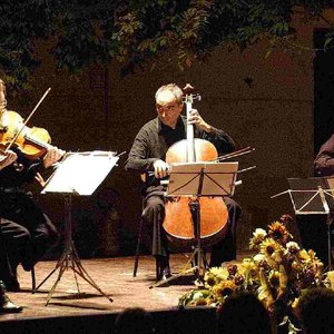 Avatar for Paganini Ensemble