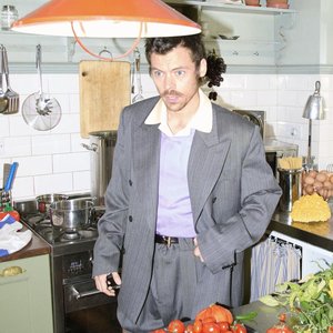 Harry Styles のアバター