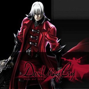 Devil May Cry (Anime) 的头像