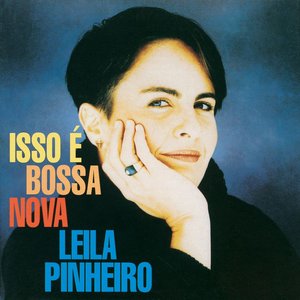 Image for 'Isso E Bossa Nova'