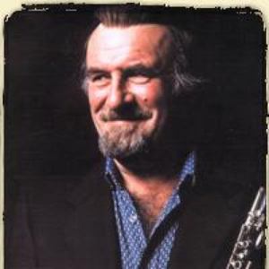 Acker Bilk photo provided by Last.fm