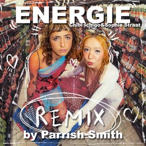 ENERGIE (Parrish Smith Remix) - Single