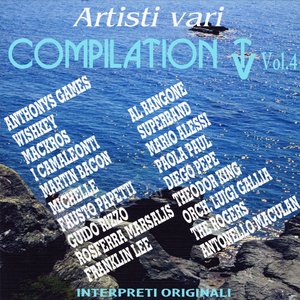 Compilation TV, vol. 4