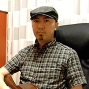 田代智一 photo provided by Last.fm