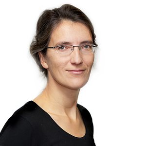 Avatar for Gesine Dornblüth