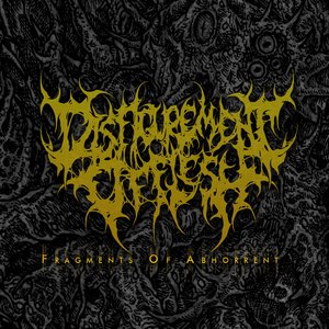 Fragments of Abhorrent