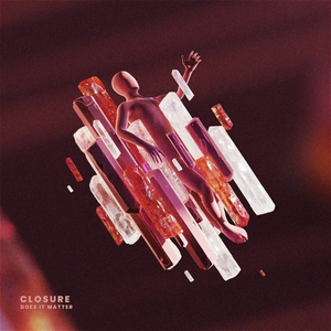 Artwork for closure