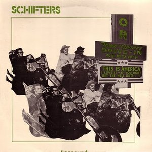 Schifters のアバター