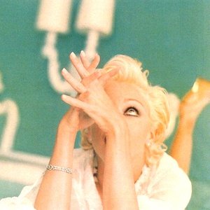 Madonna 的头像