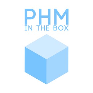 Avatar for PHM in the box