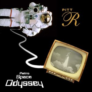 Retro Space Odyssey