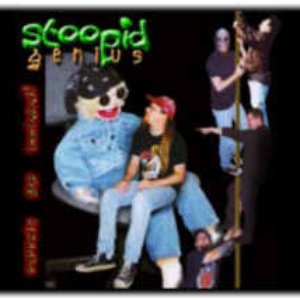 Stoopid Genius 的头像