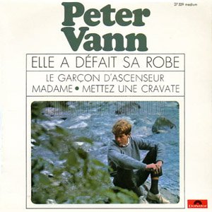 Peter Vann 的头像