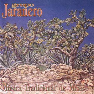 Musica Tradicional De Mexico Vol.I