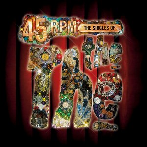 45 RPM: The Singles of The The